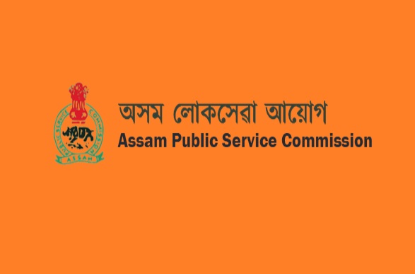 APSC; Chemical Examiner; Excise; Govt. of Assam; recruitment