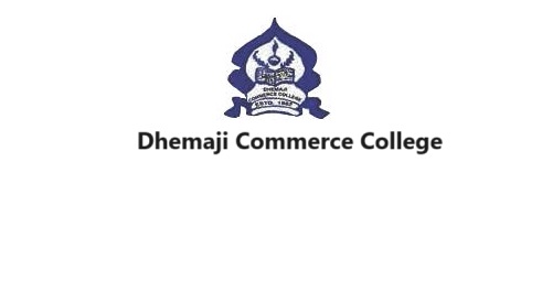 Dhemaji Commerce College