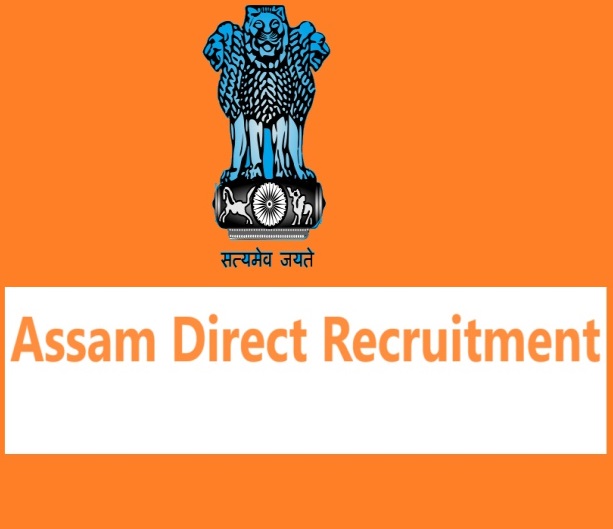 Assam Direct Recruitment